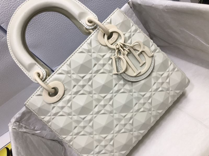 Christian Dior My Lady Bags